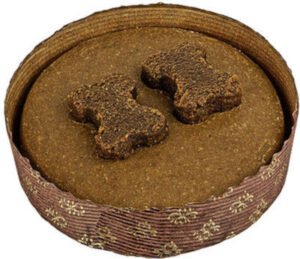 M.B.F. Τούρτα Σκύλου με Blueberry 250gr