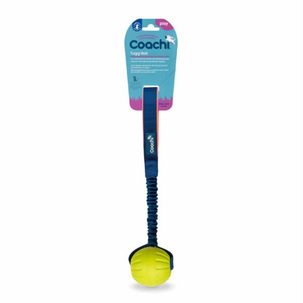 Coachi TUGGI BALL Παιχνίδι Μπλε