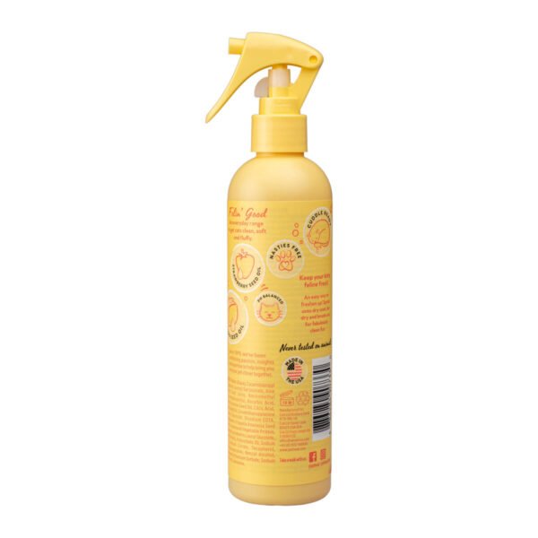 Pet Head Spray Dry Clean Lemonberry 300ml - Image 3