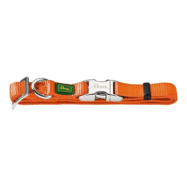 Hunter Alu-Strong Περιλαίμιο Πορτοκαλί M 40-55cm