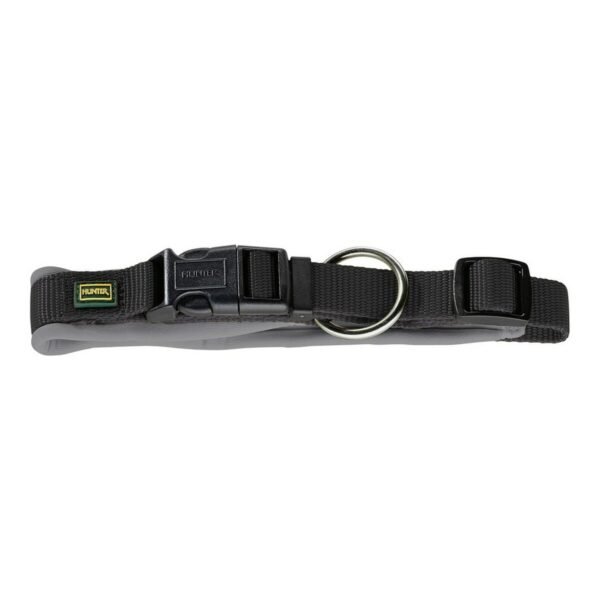 Hunter Neopren Vario Περιλαίμιο Μαύρο 40-45cm - Image 2
