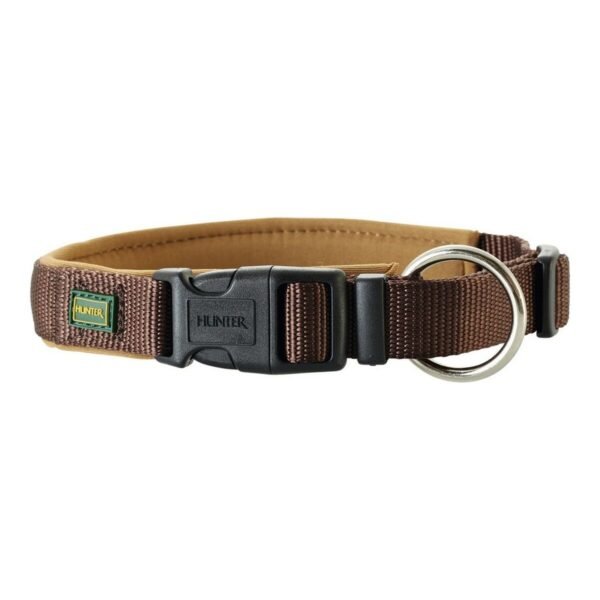 Hunter Neopren Vario Περιλαίμιο Καφέ 40-45cm