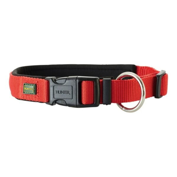 Hunter Neopren Vario Περιλαίμιο Κόκκινο