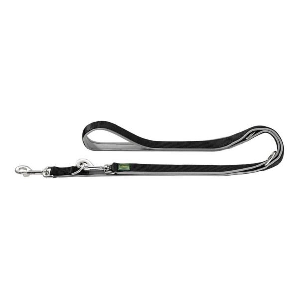 Hunter NEOPREN Λουρί Μαύρο 200cm