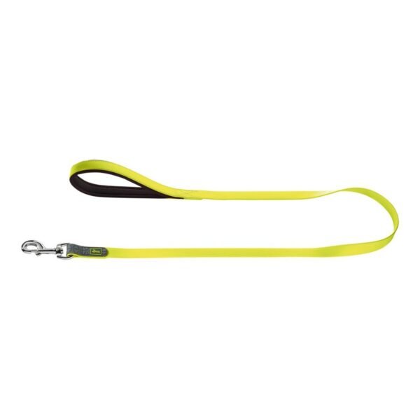 Hunter CONVENIENCE Λουρί Κίτρινο 120cm