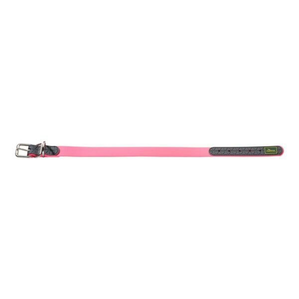 Hunter Convenience Περιλαίμιο Ροζ 28-36cm - Image 3