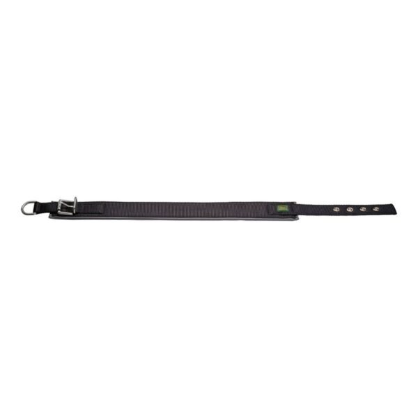 Hunter Neoprene Reflect Περιλαίμιο Μαύρο 54-61cm - Image 3