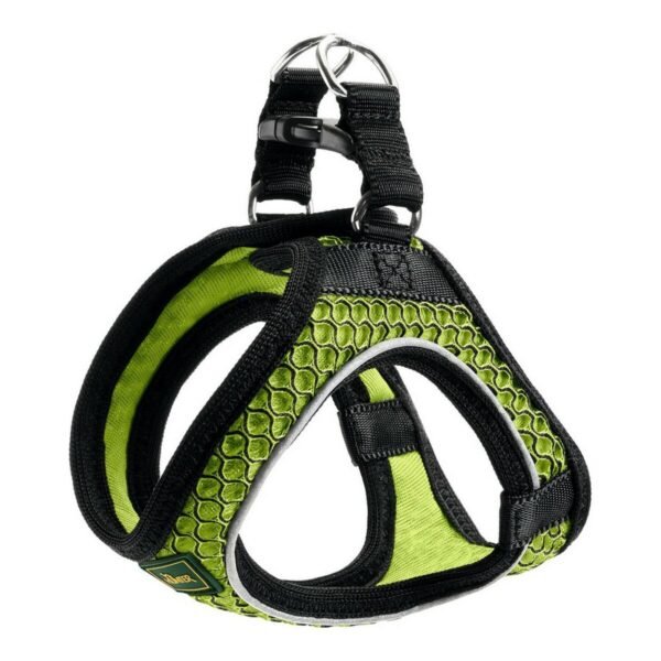 Hunter Hilo-Comfort Σαμαράκι Πράσινο XS-S 37-42cm