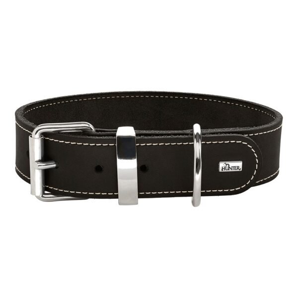 Hunter Aalborg Περιλαίμιο Μαύρο 30-38cm