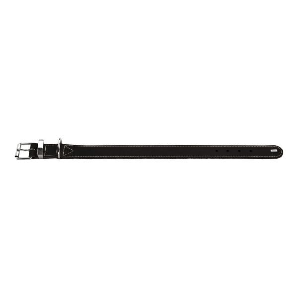 Hunter Aalborg Περιλαίμιο Μαύρο 40-48cm - Image 6