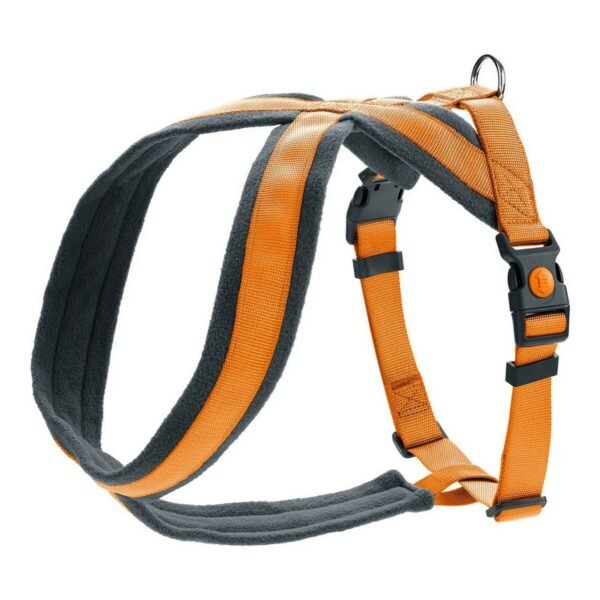 Hunter London Comfort Σαμαράκι Πορτοκαλί L 73-100cm