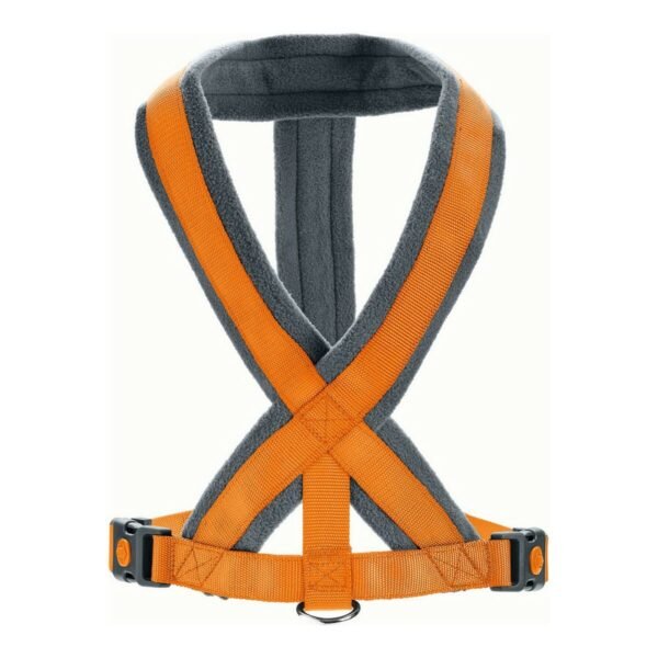 Hunter London Comfort Σαμαράκι Πορτοκαλί L 73-100cm - Image 2