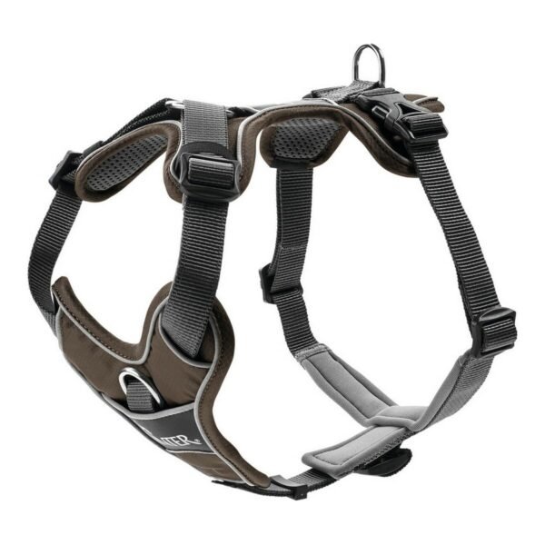 Hunter Divo Σαμαράκι Καφέ L 72-100cm