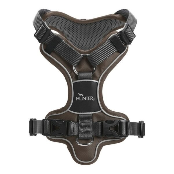 Hunter Divo Σαμαράκι Καφέ L 72-100cm - Image 2