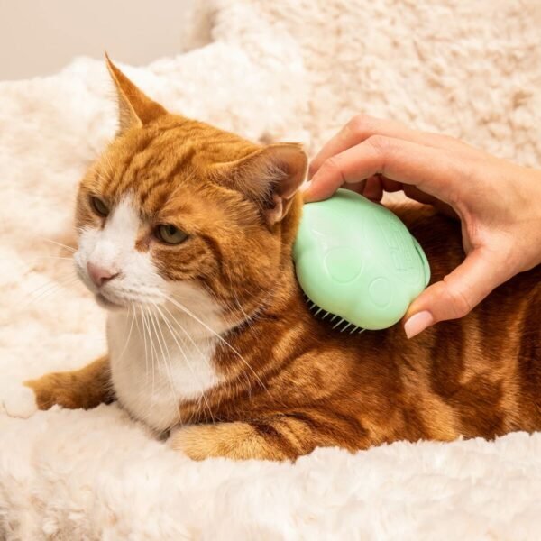 Tangle Teezer Βούρτσα Πράσινο - Image 4