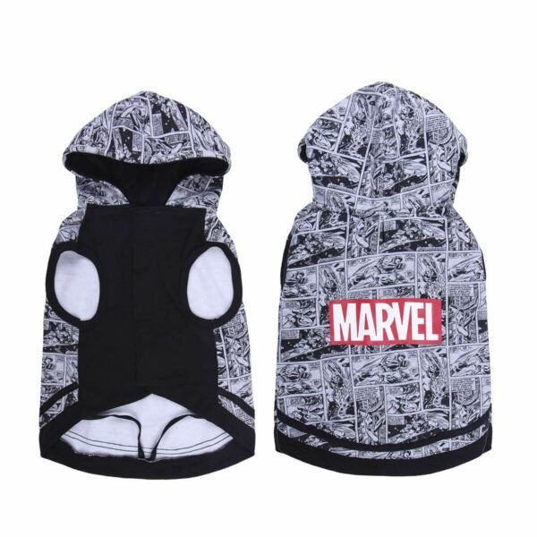 Marvel Φούτερ Γκρι XXS