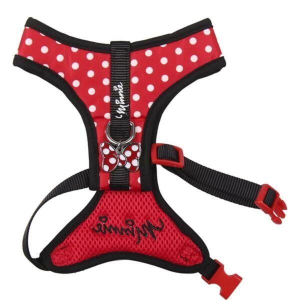 Minnie Mouse Σαμαράκι Κόκκινο XXS/XS - Image 6