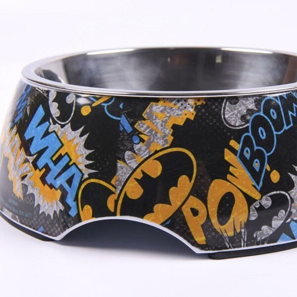 Batman Μπολ Πολύχρωμο 180ml - Image 3