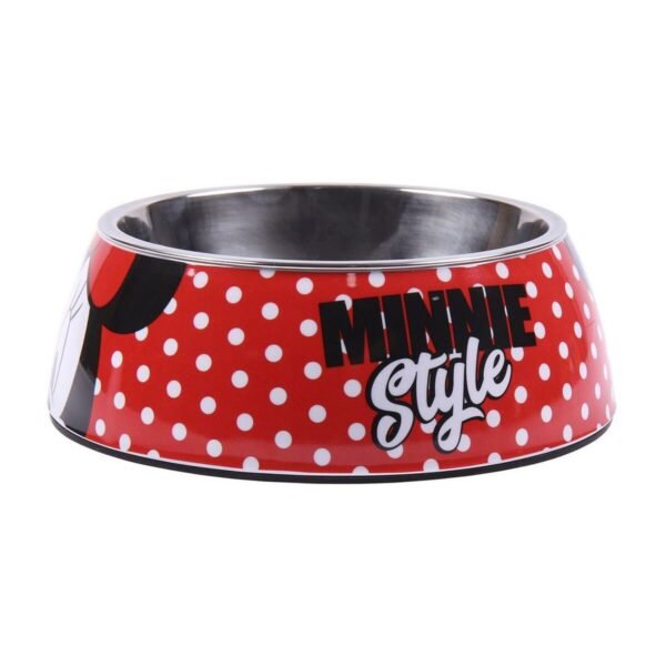 Minnie Mouse Μπολ Κόκκινο 760ml