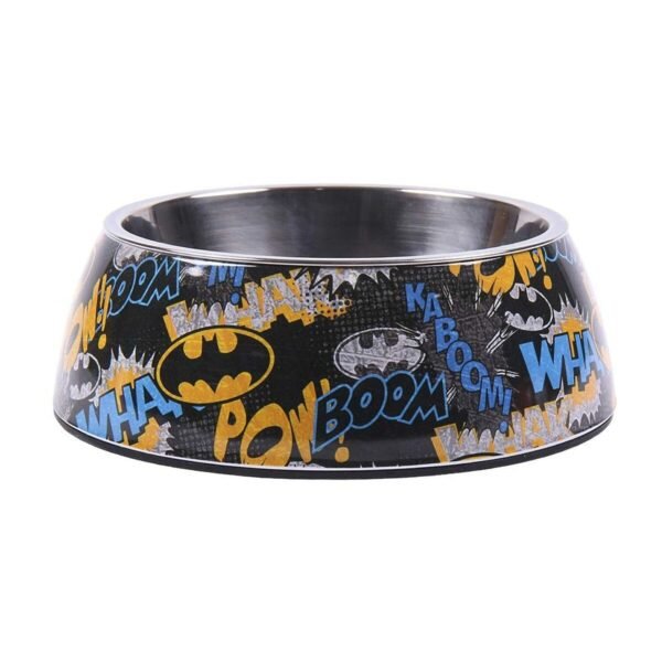 Batman Μπολ Πολύχρωμο 760ml