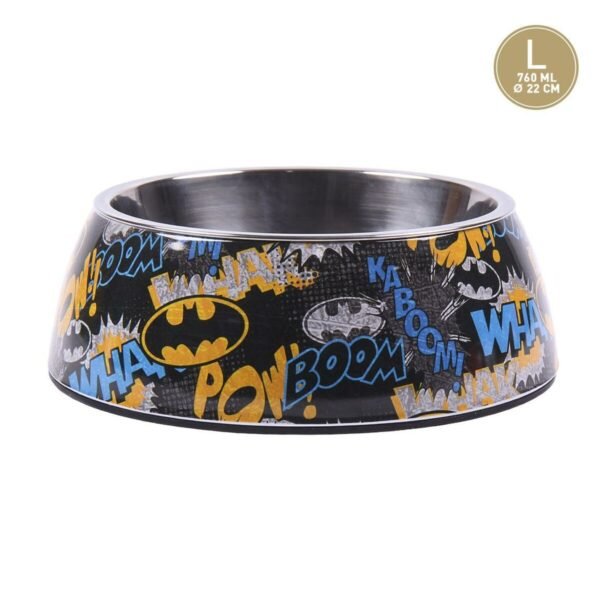 Batman Μπολ Πολύχρωμο 760ml - Image 8