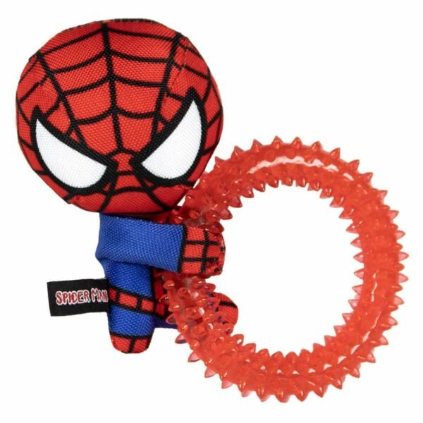 Spider-Man Παιχνίδι Κόκκινο - Image 4