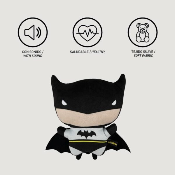 Batman Παιχνίδι Μαύρο - Image 5