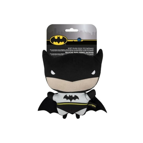 Batman Παιχνίδι Μαύρο - Image 2