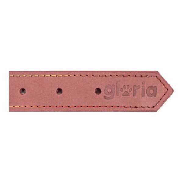 Gloria Oasis Περιλαίμιο Ροζ 55x2,5cm - Image 2