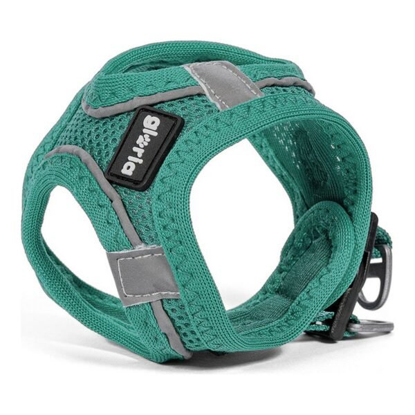 Gloria Air Mesh Trek Star Σαμαράκι Τυρκουάζ XXXS 18-20cm - Image 4