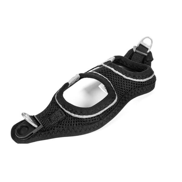 Gloria Air Mesh Star Σαμαράκι Μαύρο XXS 24-26cm