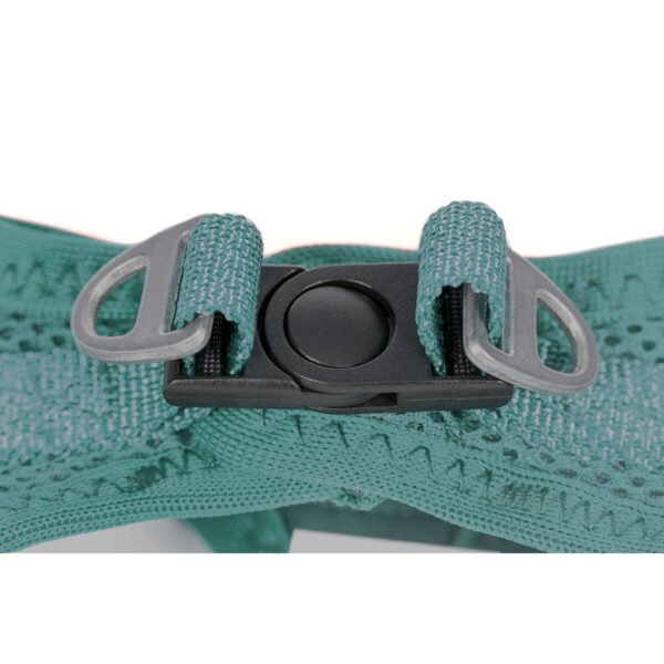 Gloria Trek Star Σαμαράκι Τυρκουάζ M 45-47cm - Image 6