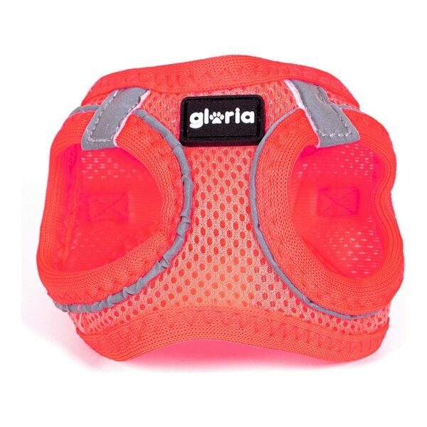 Gloria Air Mesh Trek Star Σαμαράκι Ροζ L 33,4-35cm