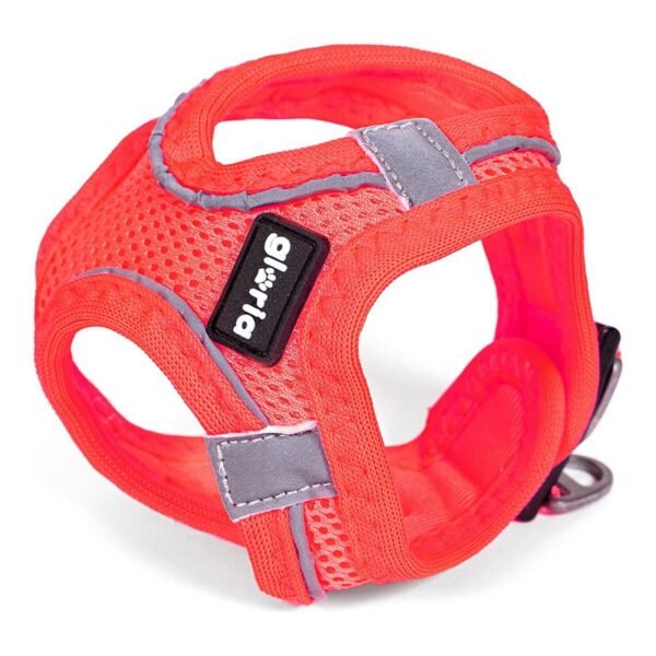 Gloria Air Mesh Trek Star Σαμαράκι Ροζ L 33,4-35cm - Image 3