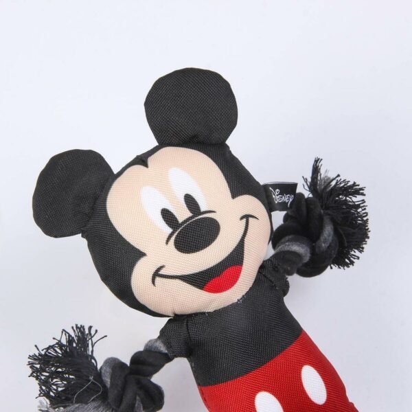 Mickey Mouse Παιχνίδι Μαύρο - Image 6
