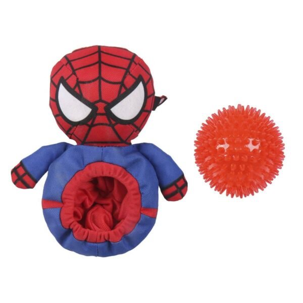 Spider-Man Παιχνίδι Κόκκινο