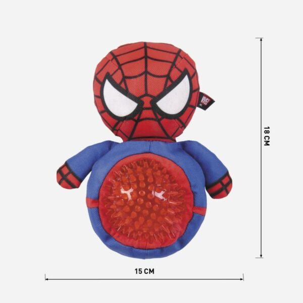 Spider-Man Παιχνίδι Κόκκινο - Image 8
