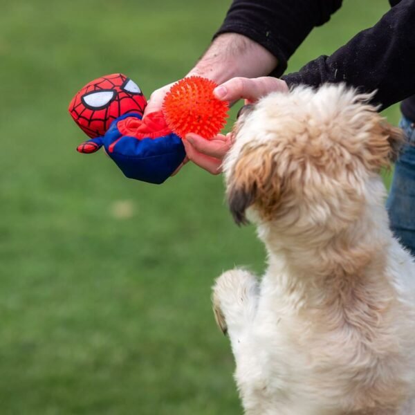 Spider-Man Παιχνίδι Κόκκινο - Image 7