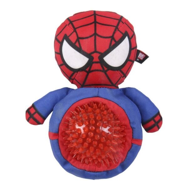 Spider-Man Παιχνίδι Κόκκινο - Image 5