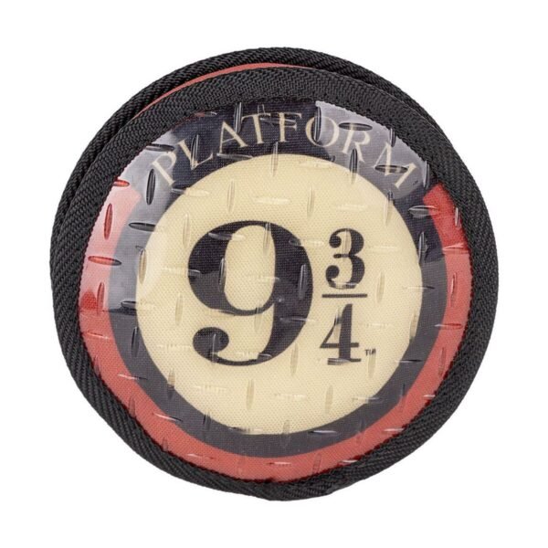 Harry Potter Παιχνίδι Κόκκινο TPR 14x6x14cm - Image 2