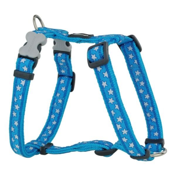 Red Dingo Style Σαμαράκι Τυρκουάζ 37-61cm