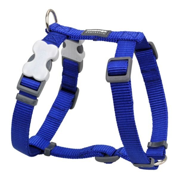 Red Dingo Σαμαράκι Σκούρο Μπλε 30-48cm